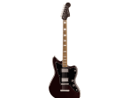 Электрогитара Squier Paranormal Jazzm Baritone OXB