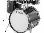 Акустическая ударная установка Yamaha Absolute Hybrid Standard -SOB