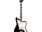 Электрогитара Fender LTD AV II 66 Jazzmaster RW BLK