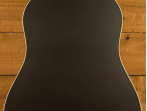 Электроакустическая гитара Gibson J-45 Special Satin Vint. Burst