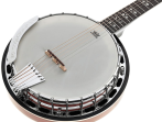 Банджо Harley Benton BJ-65Pro 6 String Banjo