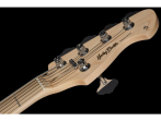 Бас-гитара Harley Benton MM-85A SB Deluxe Series