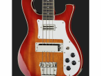 Бас-гитара Harley Benton RB-414CS Classic Series