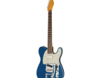 Электрогитара Squier CV Custom Tele BIGS SH PPG LPB