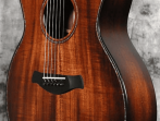 Электроакустическая гитара Taylor K24ce V-Class Builders Edition