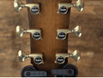 Электроакустическая гитара Taylor K24ce V-Class Builders Edition