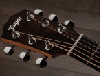 Электроакустическая гитара Taylor GS Mini-e Special Ed BlueBurst