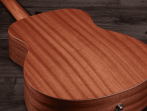Электроакустическая гитара Taylor GS Mini-e Special Ed BlueBurst