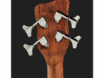 Бас-гитара Warwick Pro Series Corvette Bubinga 4