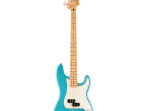Бас-гитара Fender Player II Precision Bass MN AQB