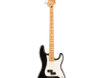 Бас-гитара Fender Player II Precision Bass MN BLK