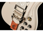 Электрогитара Epiphone Crestwood Custom Polaris White
