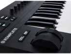 MIDI-клавиатура Native Instruments Komplete Kontrol A25