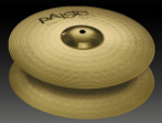 0000144213 101 Brass Hi-Hat bottom Тарелка 13'', нижняя, Paiste