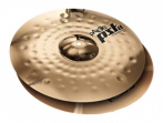 0001803714 PST 8 Reflector Medium Hats Две тарелки 14", Paiste