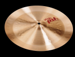 0001702614 PST 7 China Тарелка 14'', Paiste