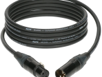 Кабель микрофонный XLR, 5м, Klotz M2FM1-0500 M2