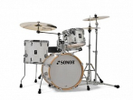 Барабанная установка, Sonor 17503735 AQ2 Bop Set WHP 17335