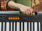 Синтезатор CASIO CT-S100