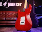 Электрогитара Caraya E211RD