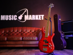 Бас-гитара Cort Action Series Action-Bass-Plus-TR