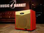 CM30R-EU-DR CM Series Гитарный комбоусилитель, красный, 30Вт, Cort
