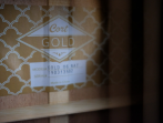 Акустическая гитара Cort Gold GOLD-O6-NAT