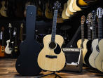 Акустическая гитара Greg Bennett OM2/N