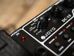 Комбоусилитель гитарный Joyo DC-15
