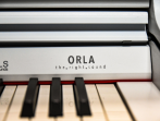 Цифровое пианино Orla CDP-101-SATIN-WHITE
