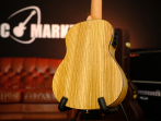 Укулеле концертная MARTIN ROMAS MR-02Z EQ