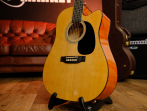 Электроакустическая гитара Martinez FAW - 801 CEQ