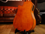 Электроакустическая гитара Martinez FAW - 801 CEQ