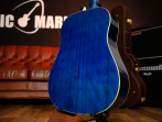 Акустическая гитара Naranda DG220BLS