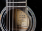 Классическая гитара RCE141BK Ortega Family Series Pro