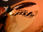 Тарелка 18" Paiste PST 8 Reflector Rock China 0001802518