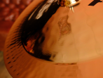 Тарелка 18" Paiste PST 8 Reflector Rock China 0001802518