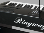 Цифровое пианино Ringway RP-35 B
