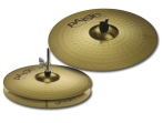 000014ES13 101 Brass Essential Set Комплект тарелок 13''/18'', Paiste