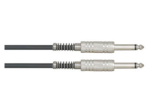 Инструментальный кабель 3м LEEM CR-10