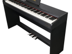 Цифровое фортепиано Emily Piano D-51 BK