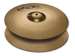 201 Bronze Hi-Hat Top Тарелка верхняя 14", Paiste
