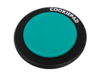 COOKIEPAD-6Z Cookie Pad Тренировочный пэд 6", бесшумный, мягкий, Cookiepad