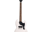 Электрогитара Epiphone YUNGBLUD SG Junior Classic White