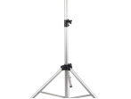 Стойка алюминиевая для акустической системы 1-1,8м, 50кг, Soundking DB009W