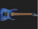Электрогитара IBANEZ RGA42FM-BLF, цвет голубая лагуна