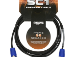Кабель акустический SpeakON, 20м, Klotz SC3-20SW