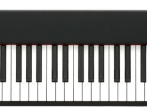 Пианино цифровое KORG D1 BK