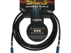Кабель акустический 6.35мм, 5м, Klotz SC3PP05SW SC3