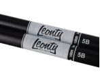 Барабанные палочки Leonty 5B LB5BW